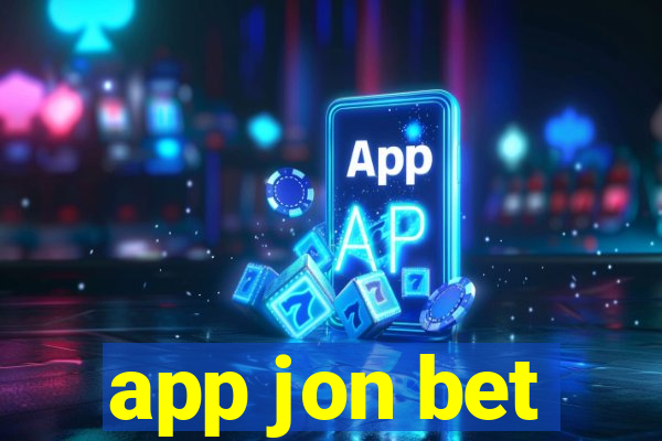 app jon bet